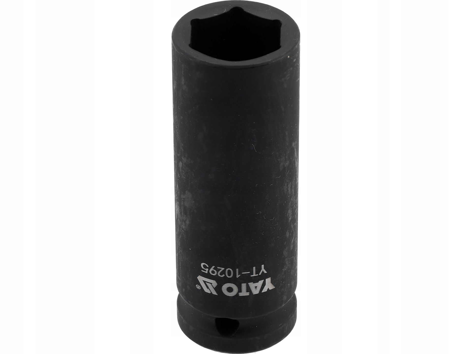 Nasadka Udarowa Długa 1/2'' 19 MM