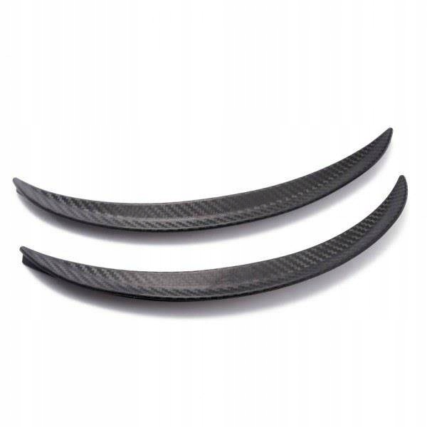 

Poszerzenia nadkoli 13" Carbon Look