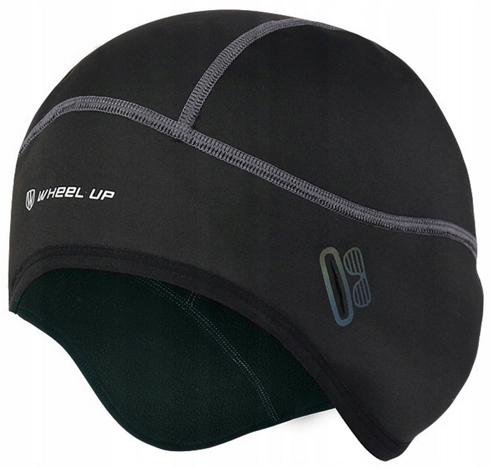 

Czapka Pod Kask Rowerowy Motorowy Otwór Na Okulary