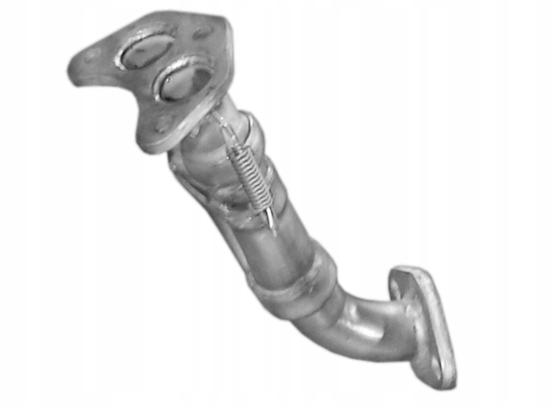 Ford Fiesta Courier 1.8 Diesel 44 kW (1991-1995) Trubka 6605143