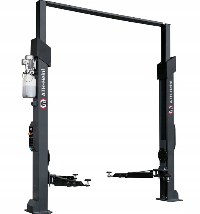 Двухколонный подъемник ATH-Heinl 622207