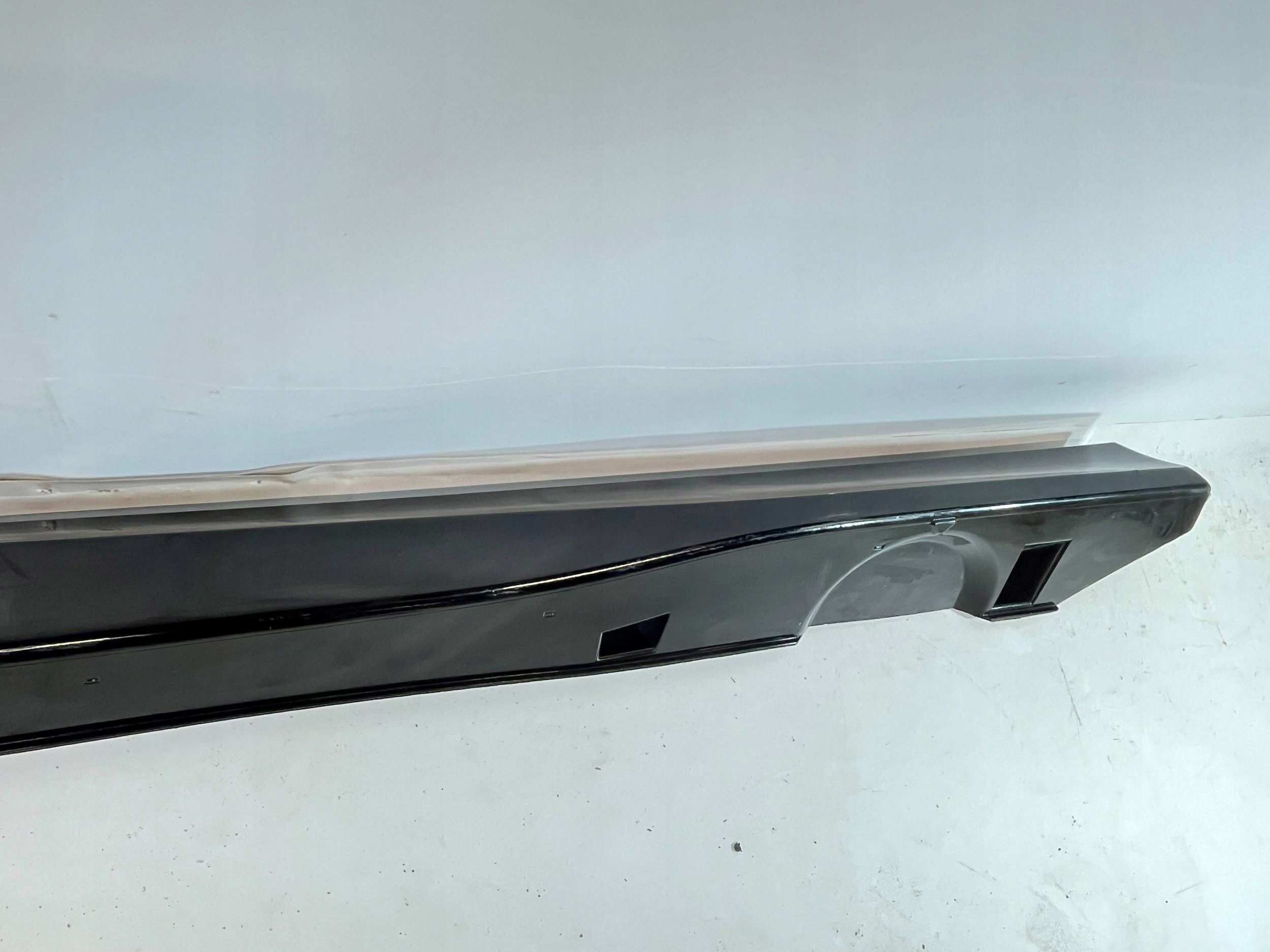 moulding threshold Volkswagen ID.7 14A853856A