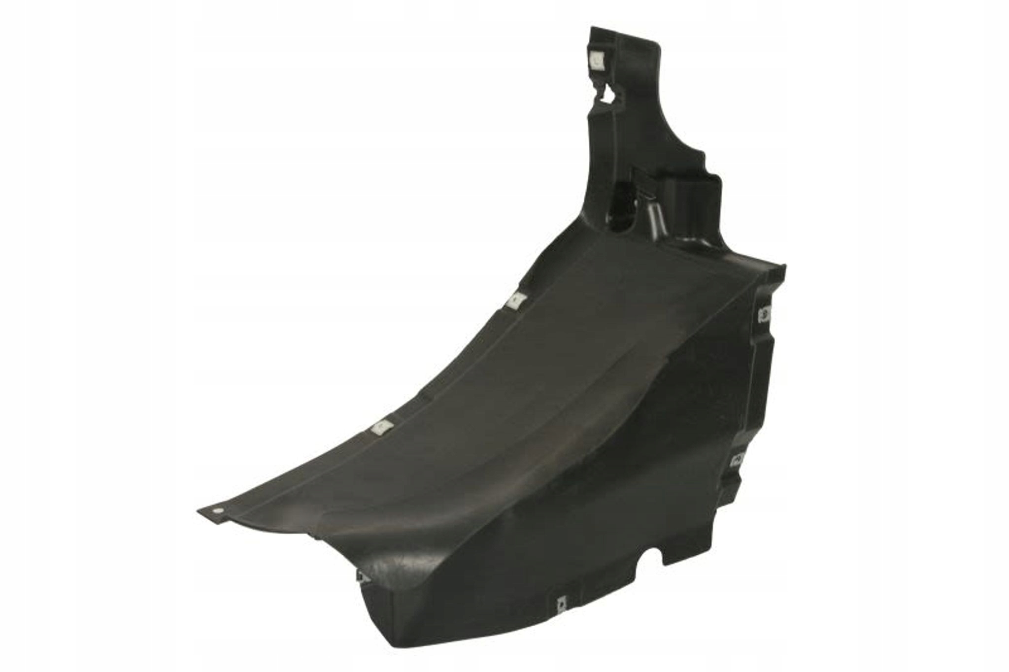 Plastové přední kolo L pro Audi Q5 Fy 01.17-10.20 6601-01-0036801P