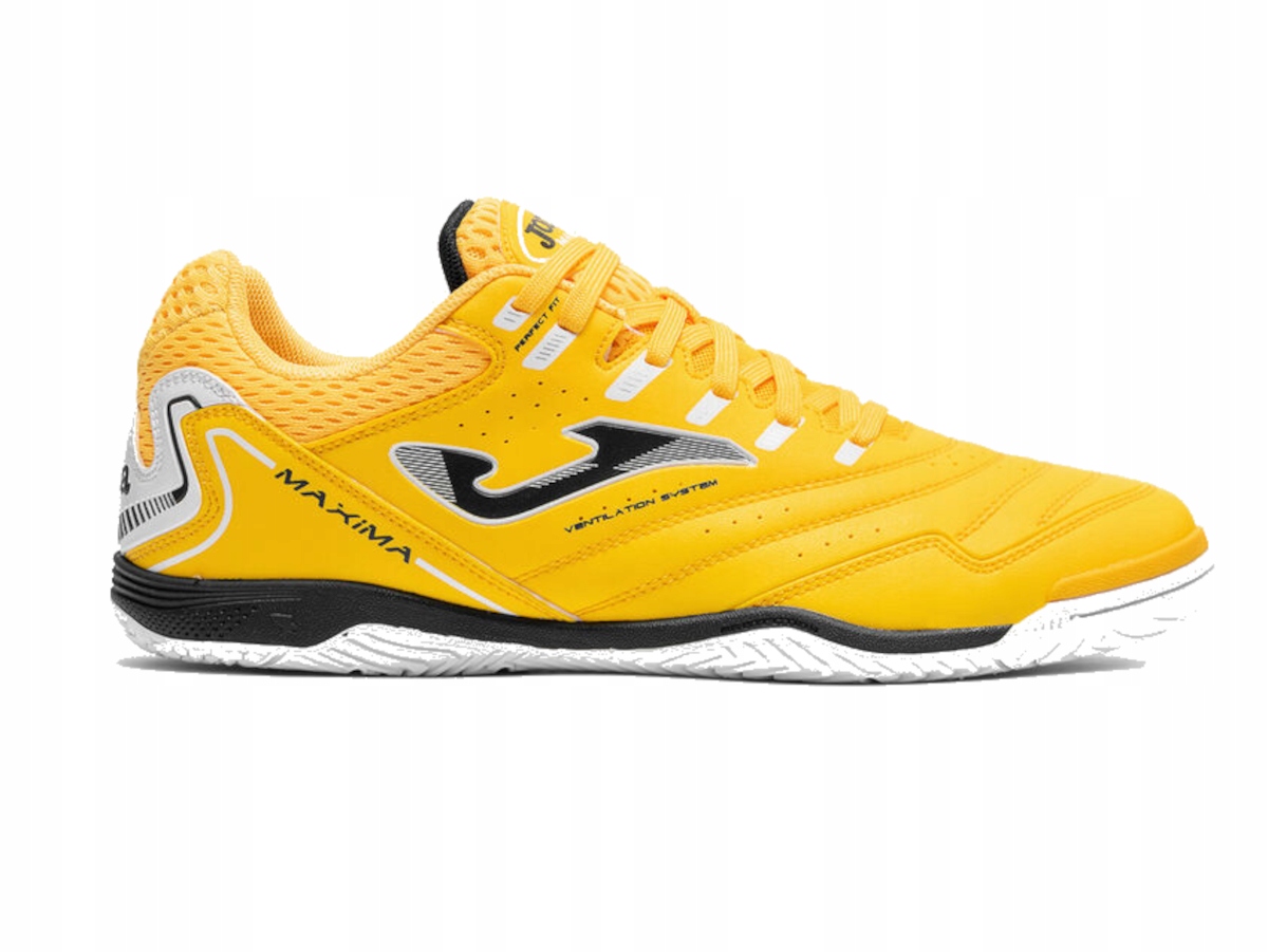 Boty Halovky pánské Joma Maxima MAXS2608IN obuv pro hru v hale 45,5