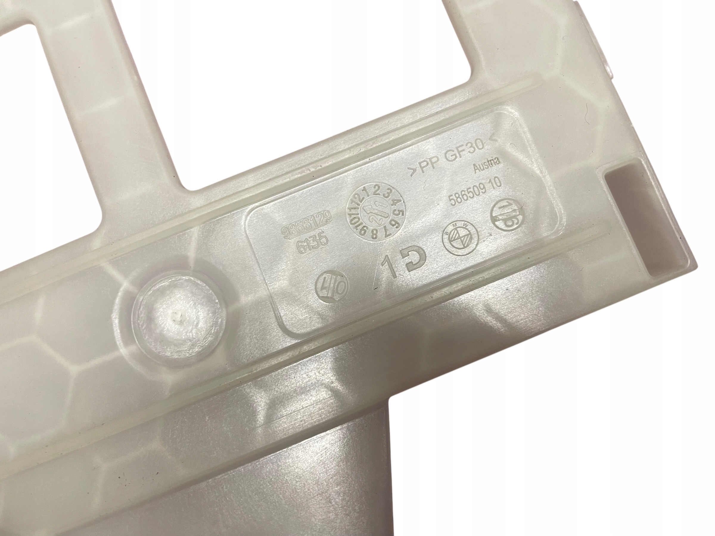 bracket MODULU KOMFORTU BDC BMW 4 G22