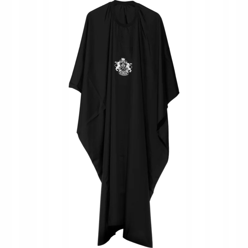 Kniha Dear Barber Cape plášť 1