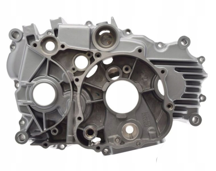 IS8M31435 - КАРТЕР ДВИГУНА ЛІВИЙ ДЛЯ ZIPP VZ-2