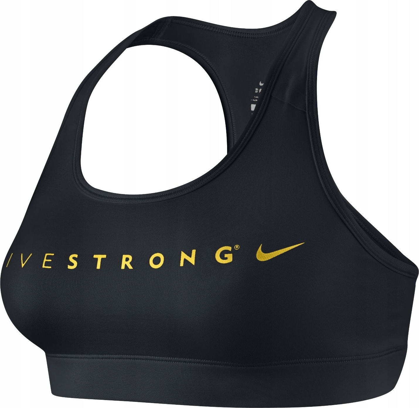 Sportovní podprsenka Livestrong Nike Pro Bra, velikost Xs