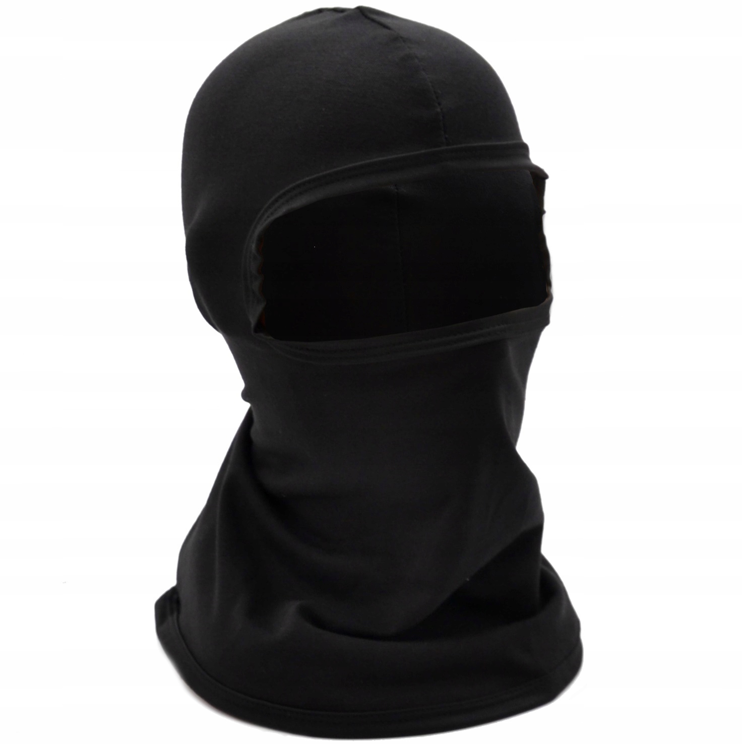 

Kominiarka pod kask motocyklowa na Motor Czarna
