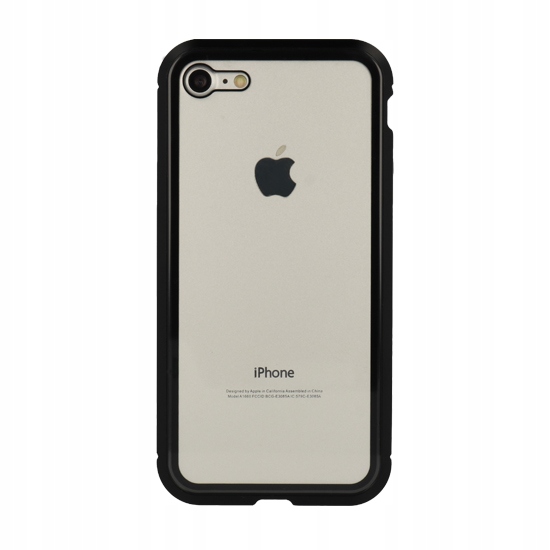 

Luphie Bicolor Magnetic Sword Case Samsung G950 Sa