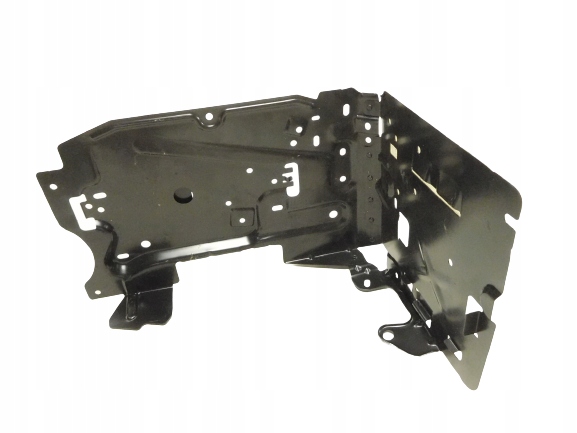 Корпус батарейного отсека Renault 7701473216