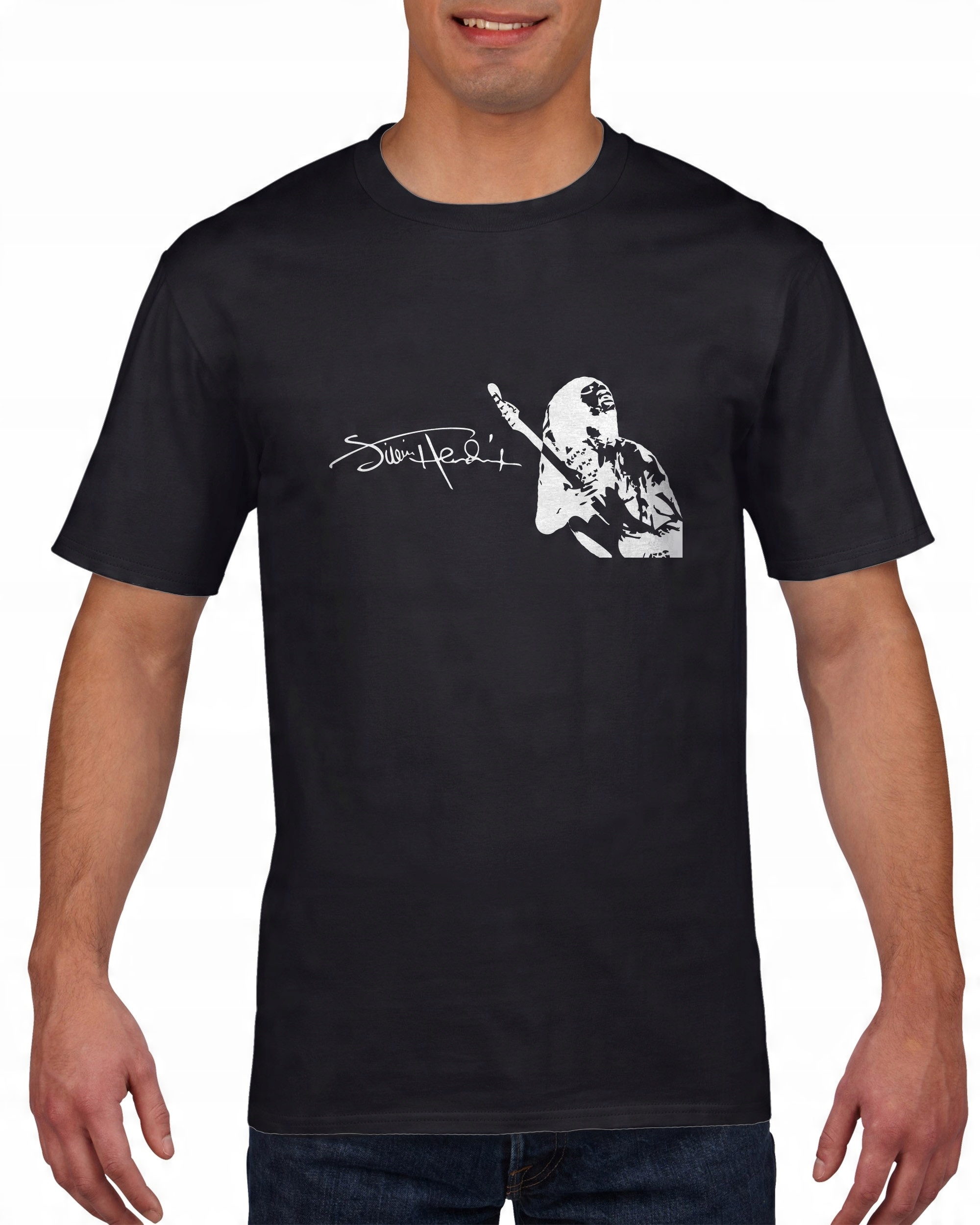 

Koszulka męska Jimi Hendrix c M