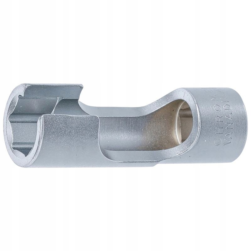 Specjalna nasadka z wycięciem 14 mm, napęd 10 mm (3/8"), Bgs 70988-14