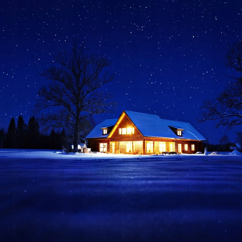 FIGURKA ZESTAW PREZENT POD CHOINKĘ FIGURY OGRODOWE DO SZOPKI DO OGRODU LED Marka Zolta