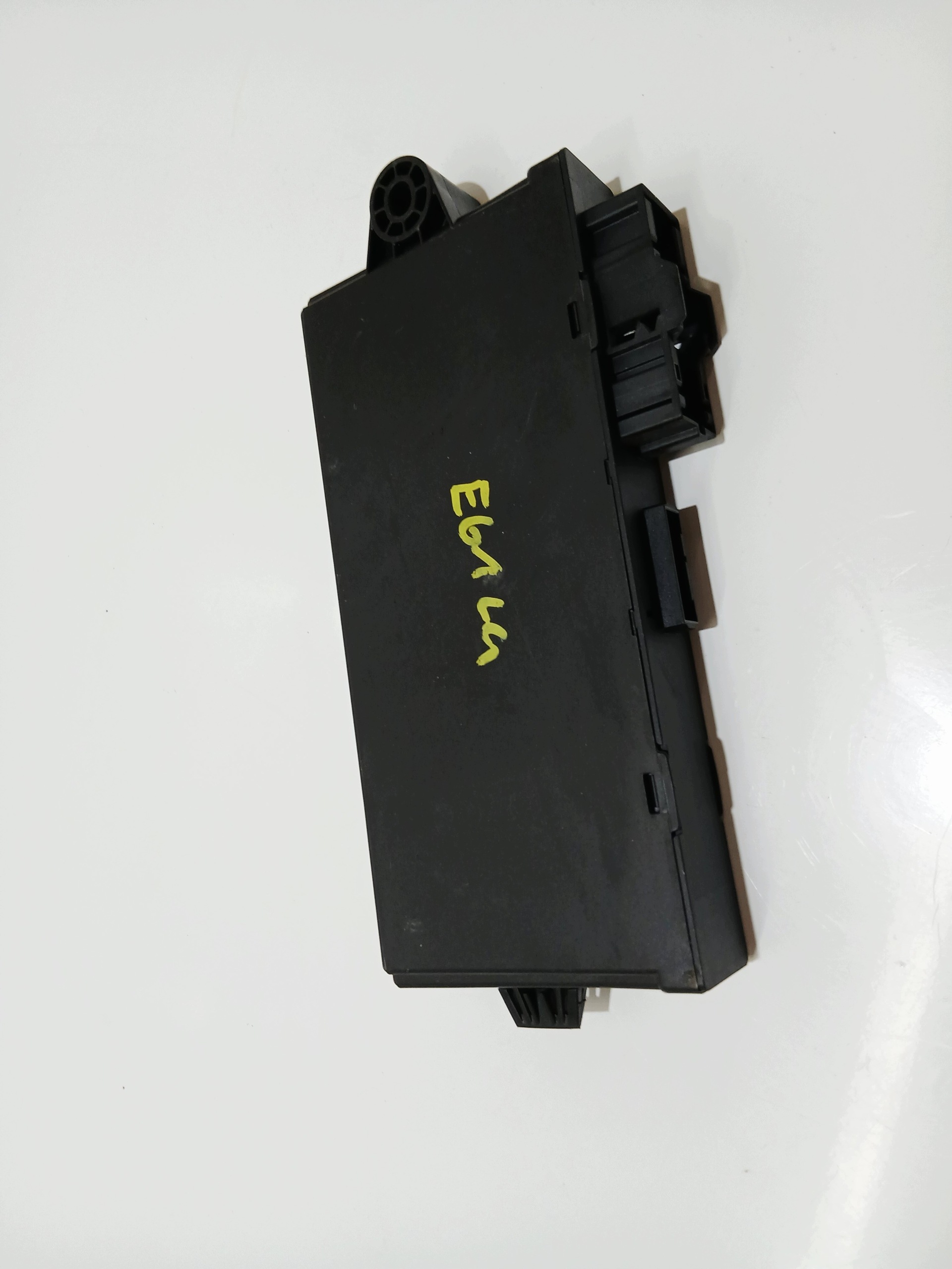 unité de commande électronique uce unité commande confort BMW E60 E61 LCI 9147195 (0001036)