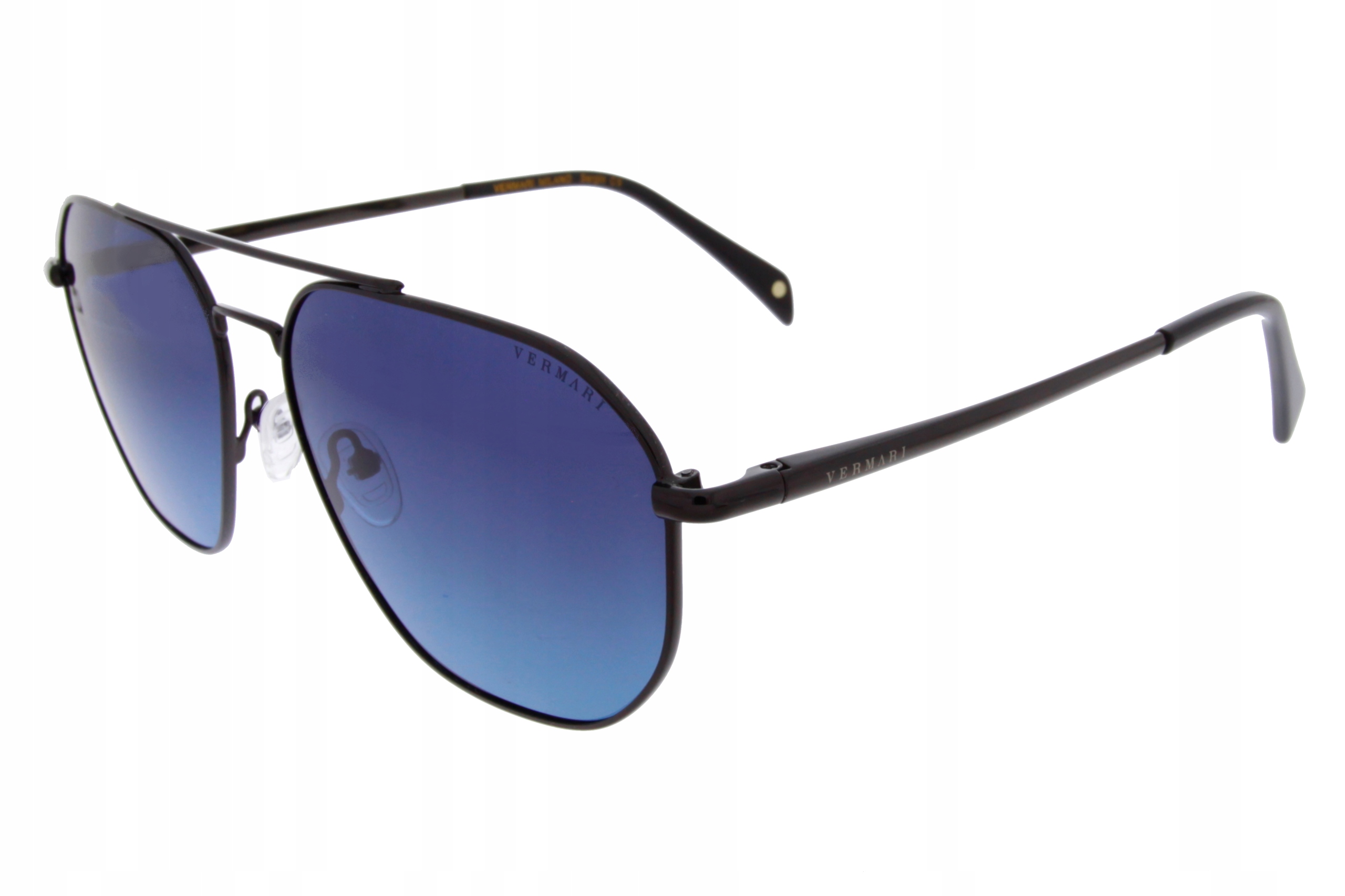 Pánské sluneční brýle s polarizací Vermari Milano Sergio C5