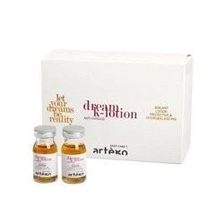 Artego Easy Care T – obnovující ampule na vlasy Dream 12 x 8 ml