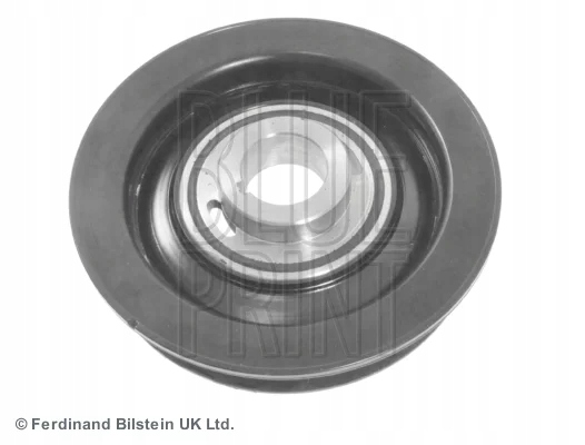 KOŁO PASOWE WALU KORBOWEGO BLUEPRINT ADZ96101C BLUE PRINT ADZ96101C