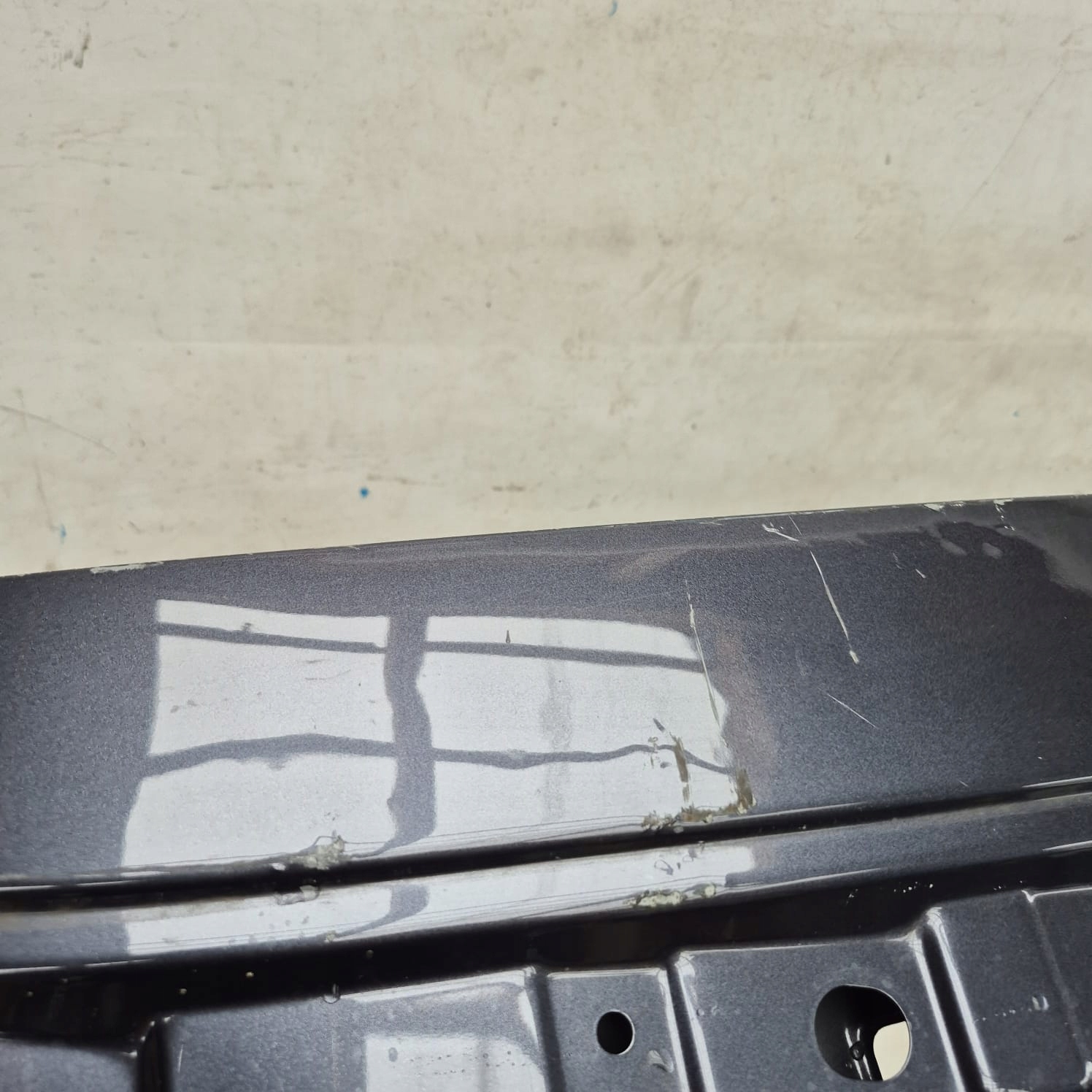 HONDA HR-V III 3 21-> boot door rear