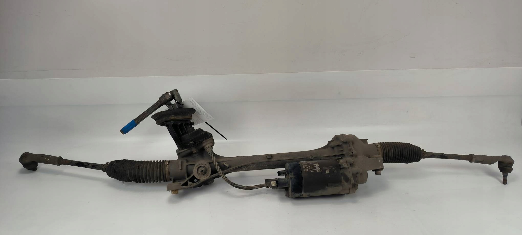 control 5WA907146J SKODA OCTAVIA IV