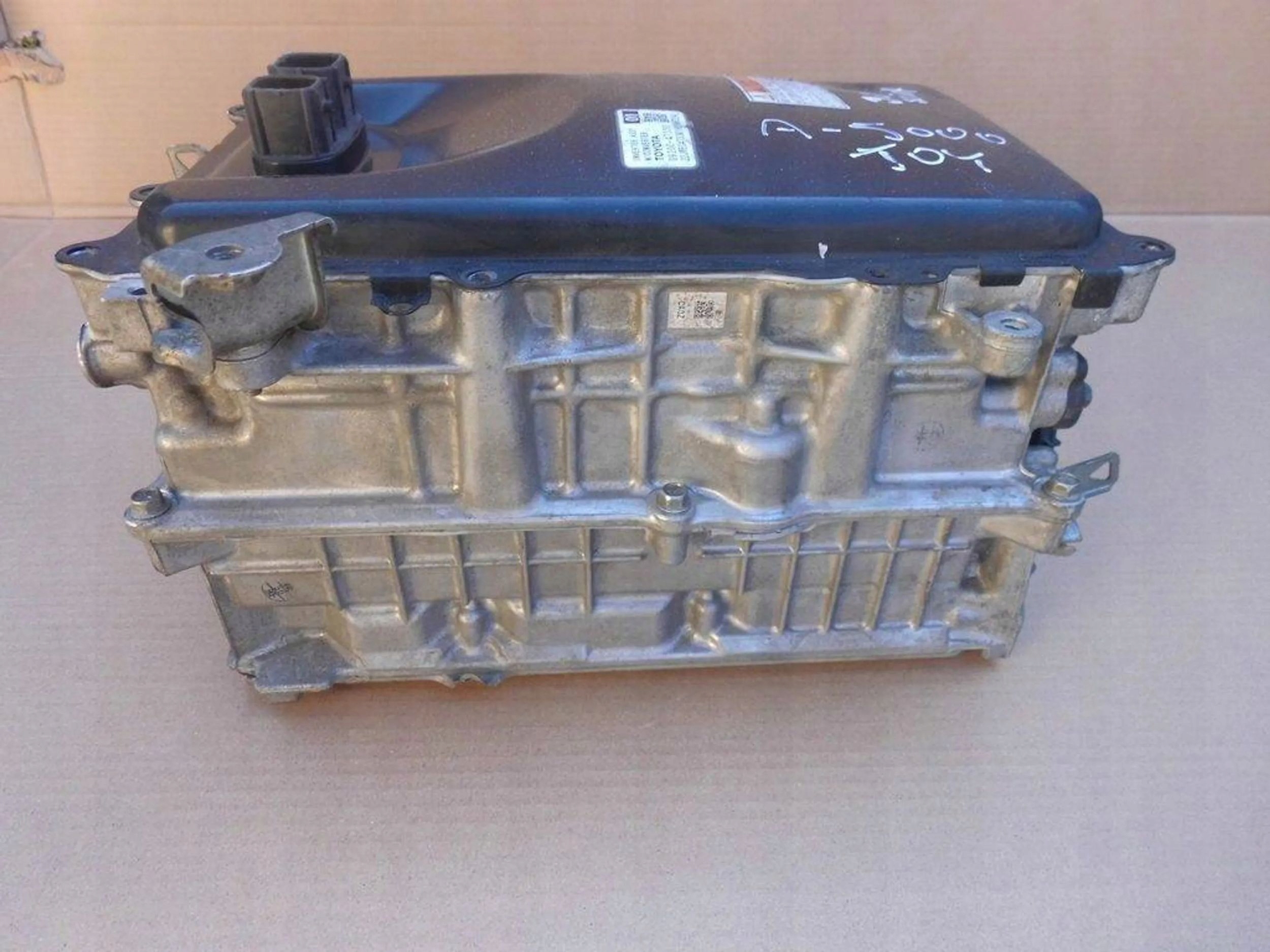 Inwerter z przetwornicą Toyota COROLLA 2020 G920047330