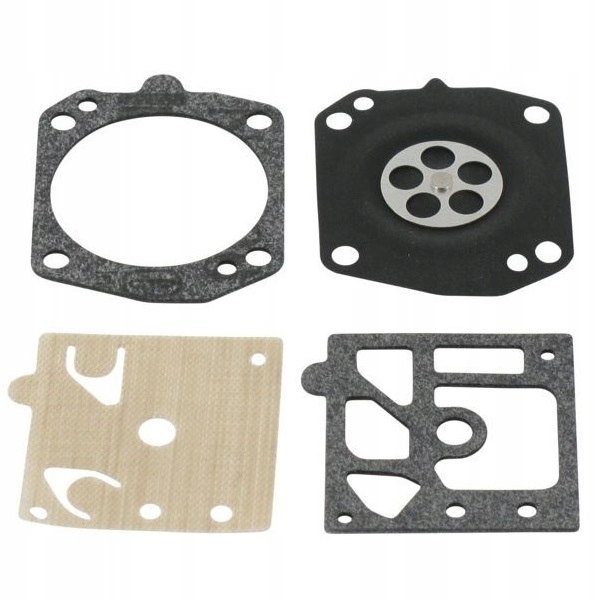 

Membrany Walbro D22-HDA Solo 645 662 639 644 651