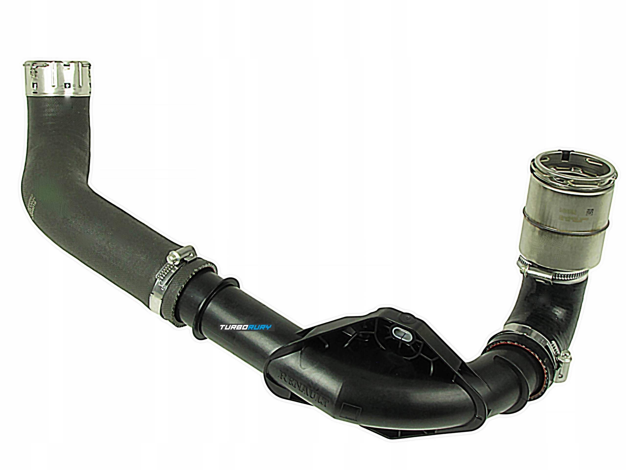 ТРУБА RENAULT MASTER 2.3 DCI 95529992 144603730R