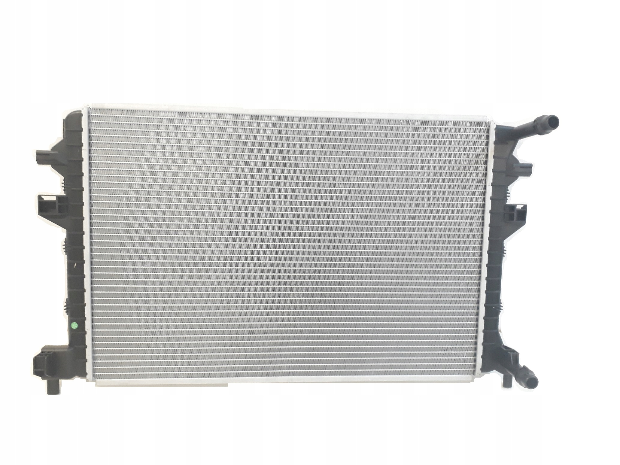 NOWY intercooler wodny Audi VW SEAT SKODA