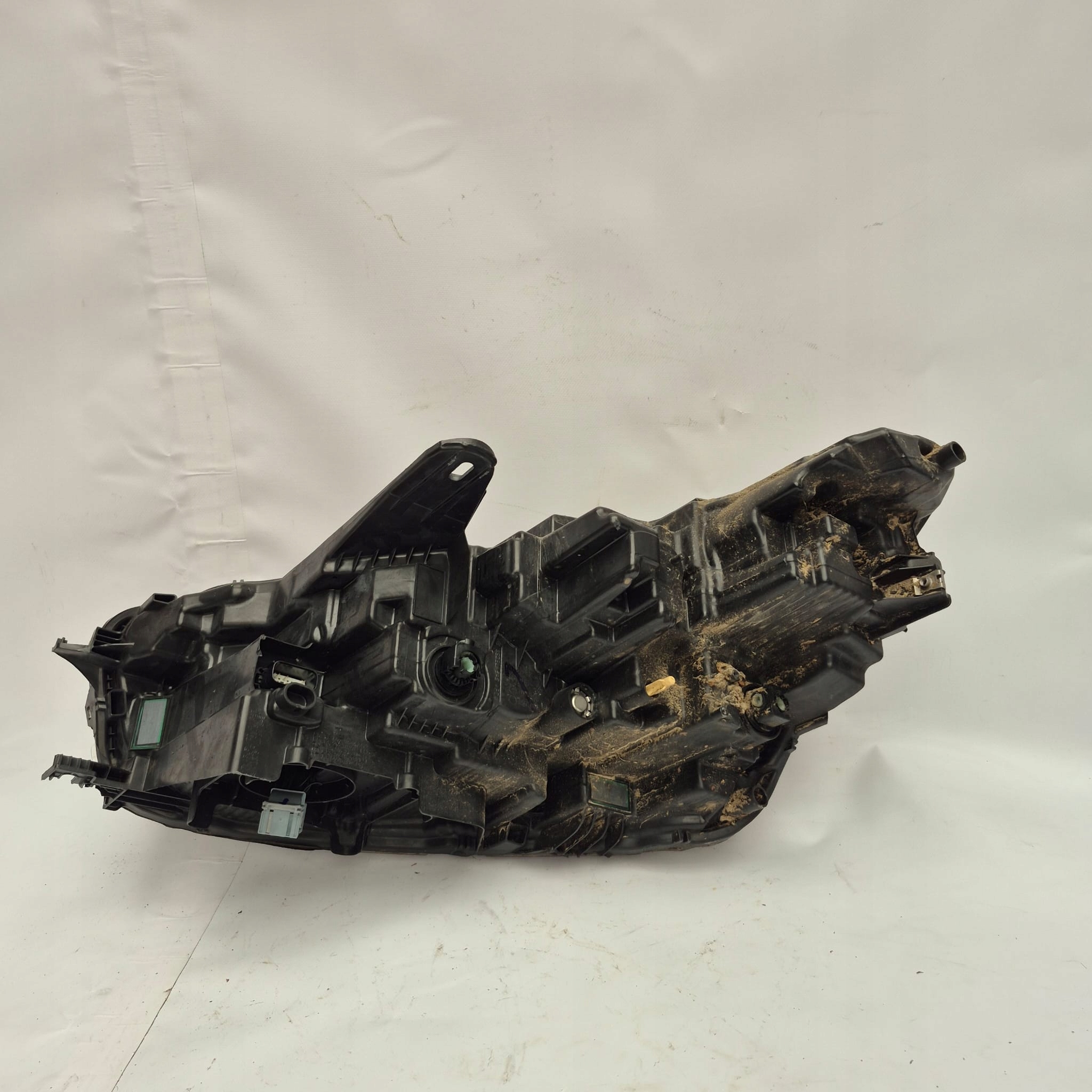 FORD MUSTANG MACH-E 20- light right front front FULL LED LJ8B-13E14-EF