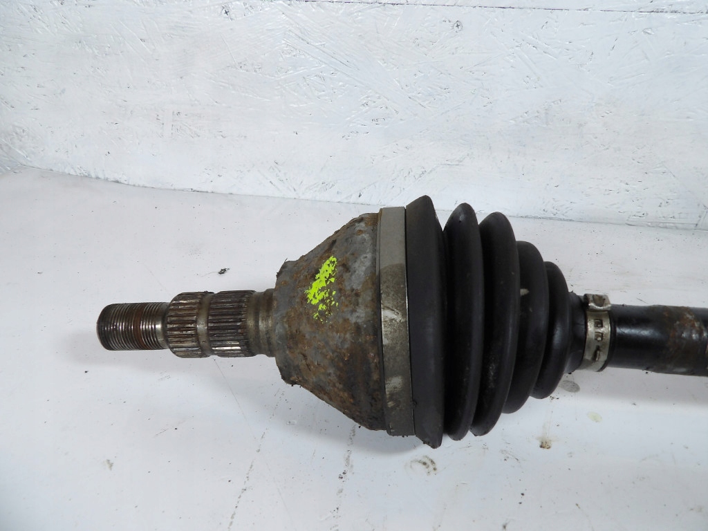 OPEL INSIGNIA A 2.8 V6 4X4 MANUAL semi-axis left front