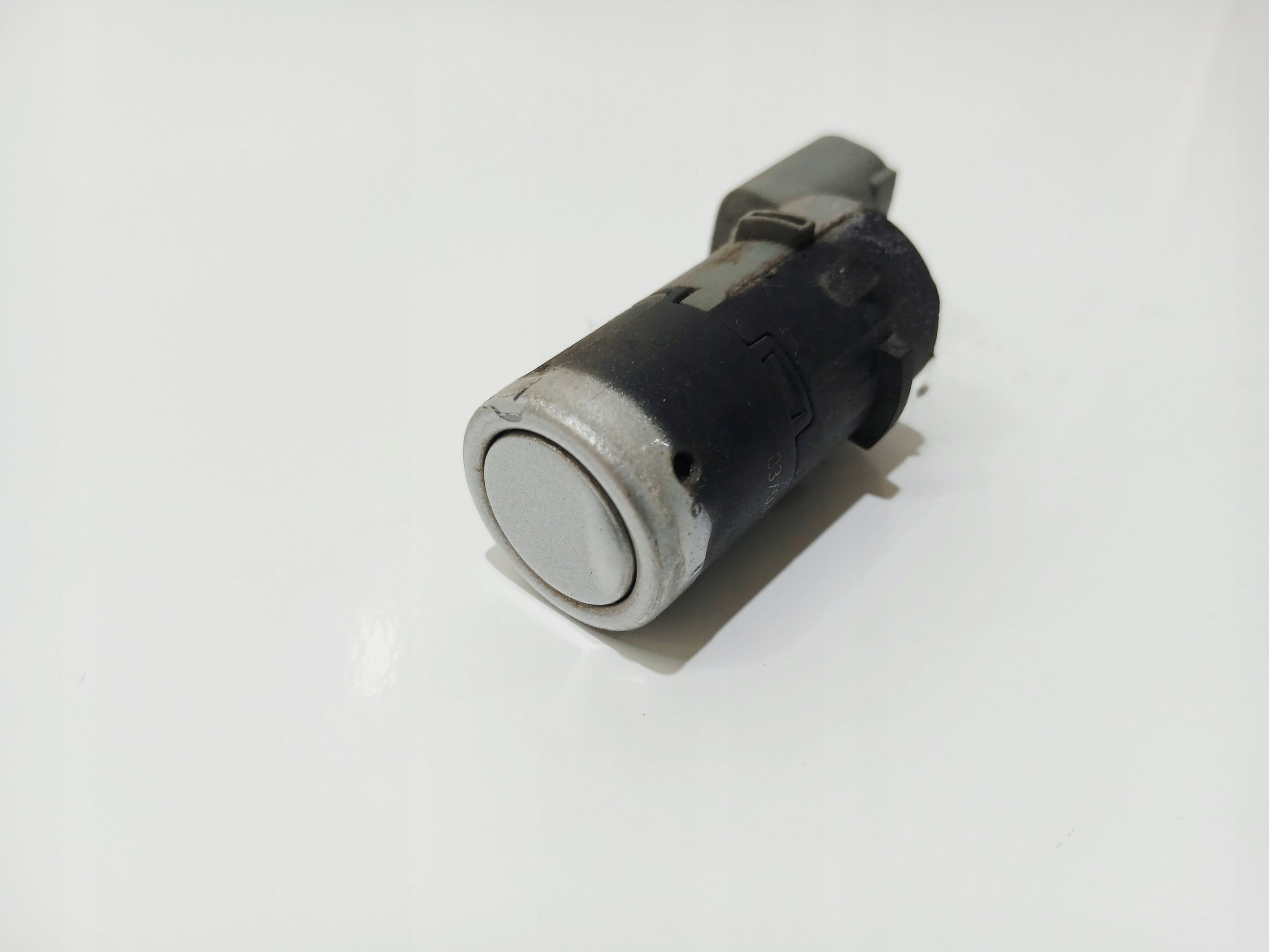 sensor parken PDC vorne BMW E60 E61 M PAKIET 354 (0000584)