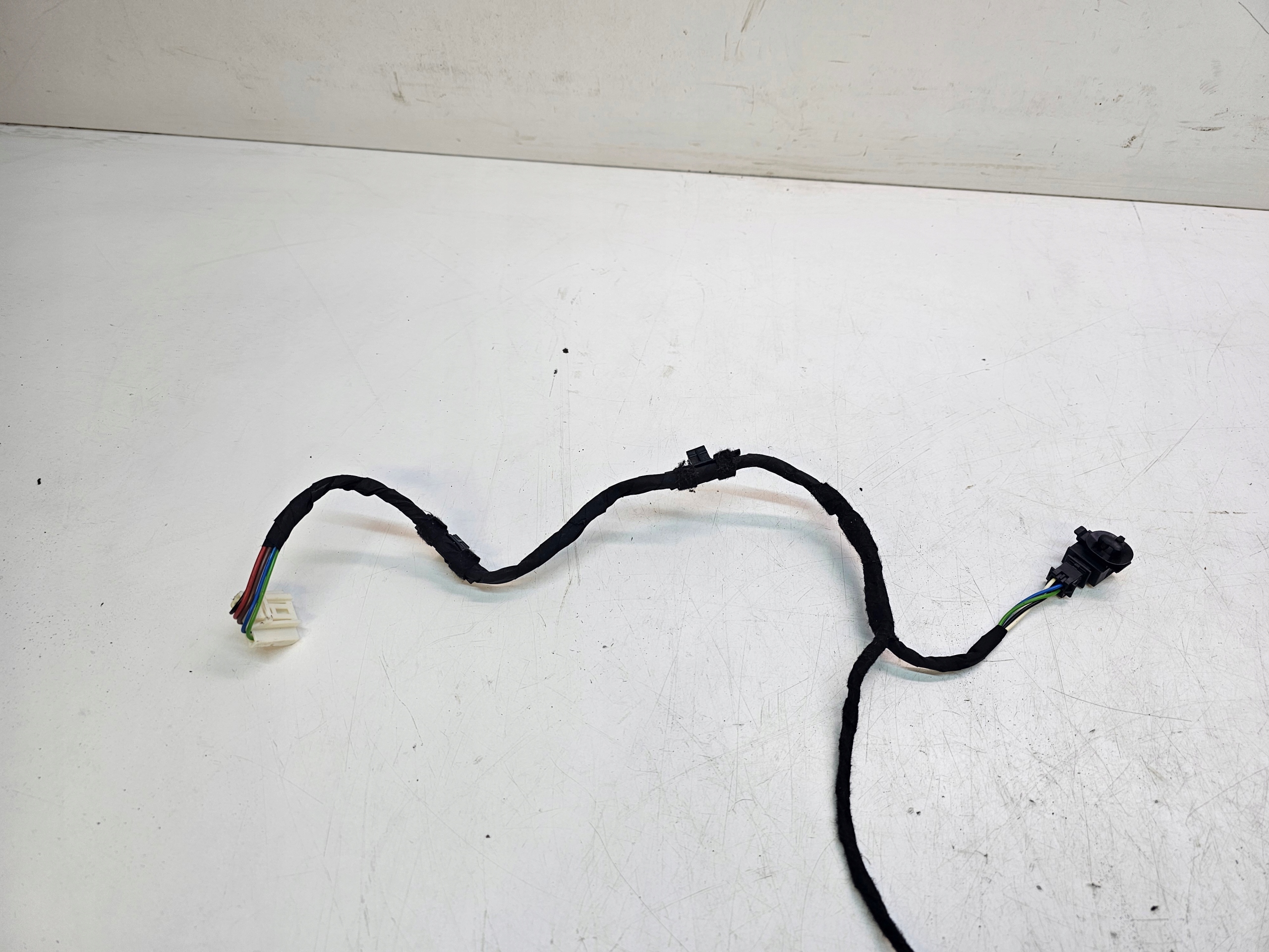 bundle seat front AUDI A4 B9 A5 8W0971366A