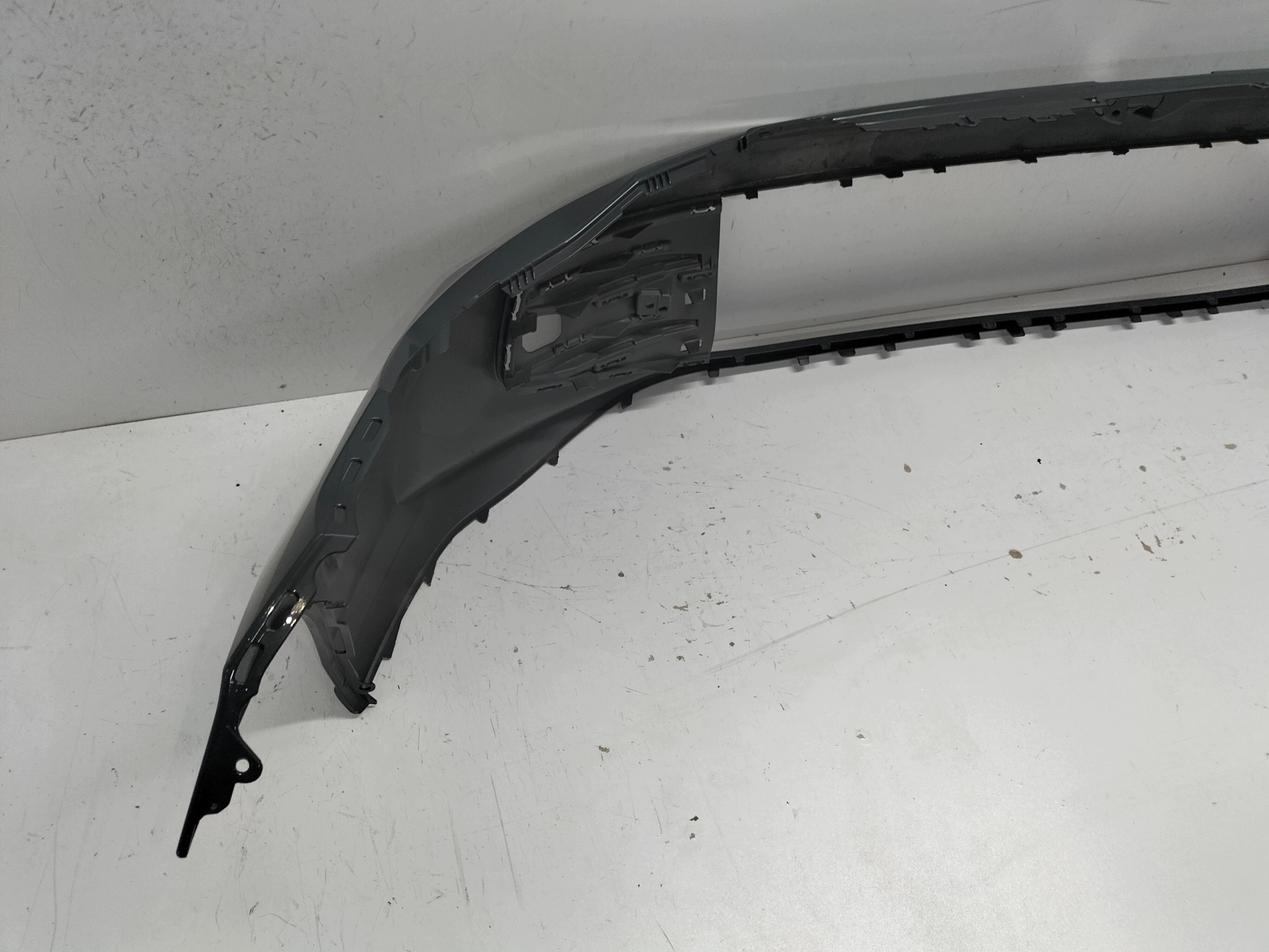 front bumper front VW GOLF 8 VIII LIFT 24