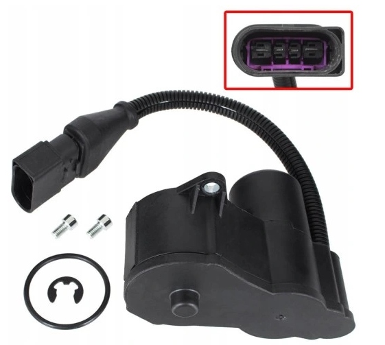  Producent części Inny