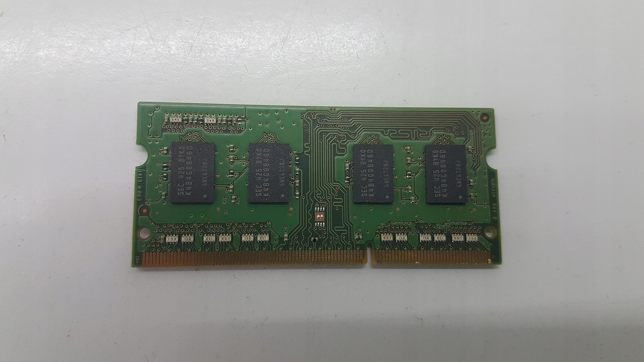 Pamięć RAM DDR3 8 GB 1333 9