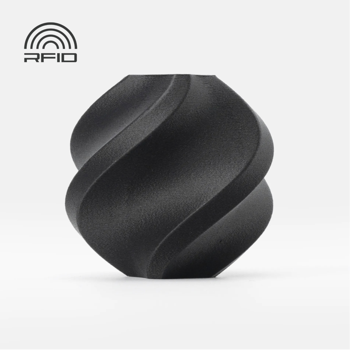 Filament Petg-cf Bambu Lab 1,75 mm 1000 g černý