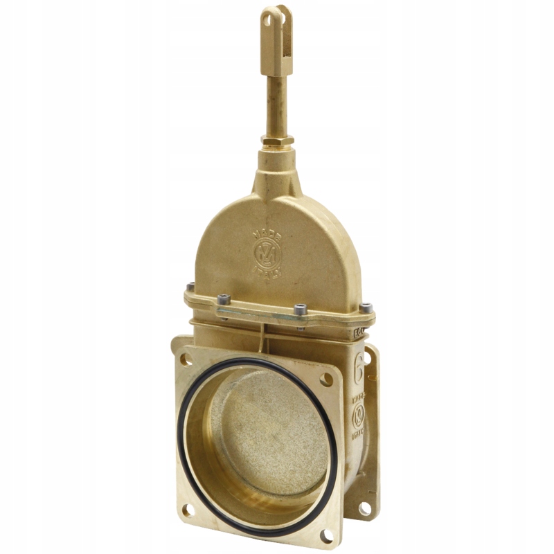 4050075150000 - Засувка Eco асенізаційної машини 0075150000