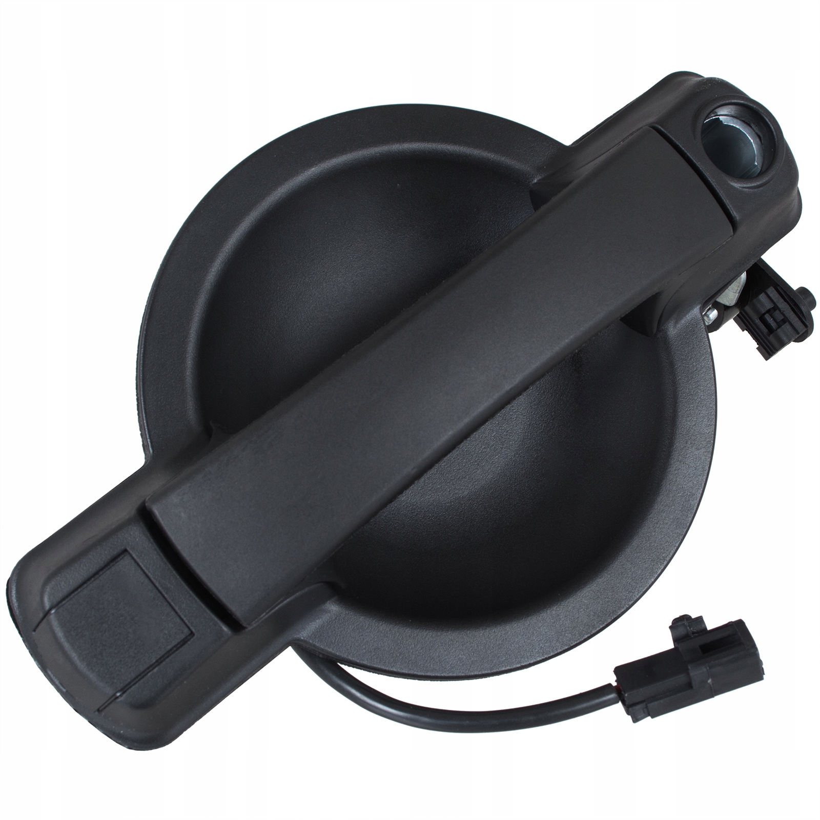 Klika Zadních Dveří Fiat Doblo 00-10 Pohon