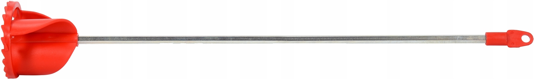 

Mieszadło Do Farb Kleju Mieszalnik Hex 80 x 500 mm