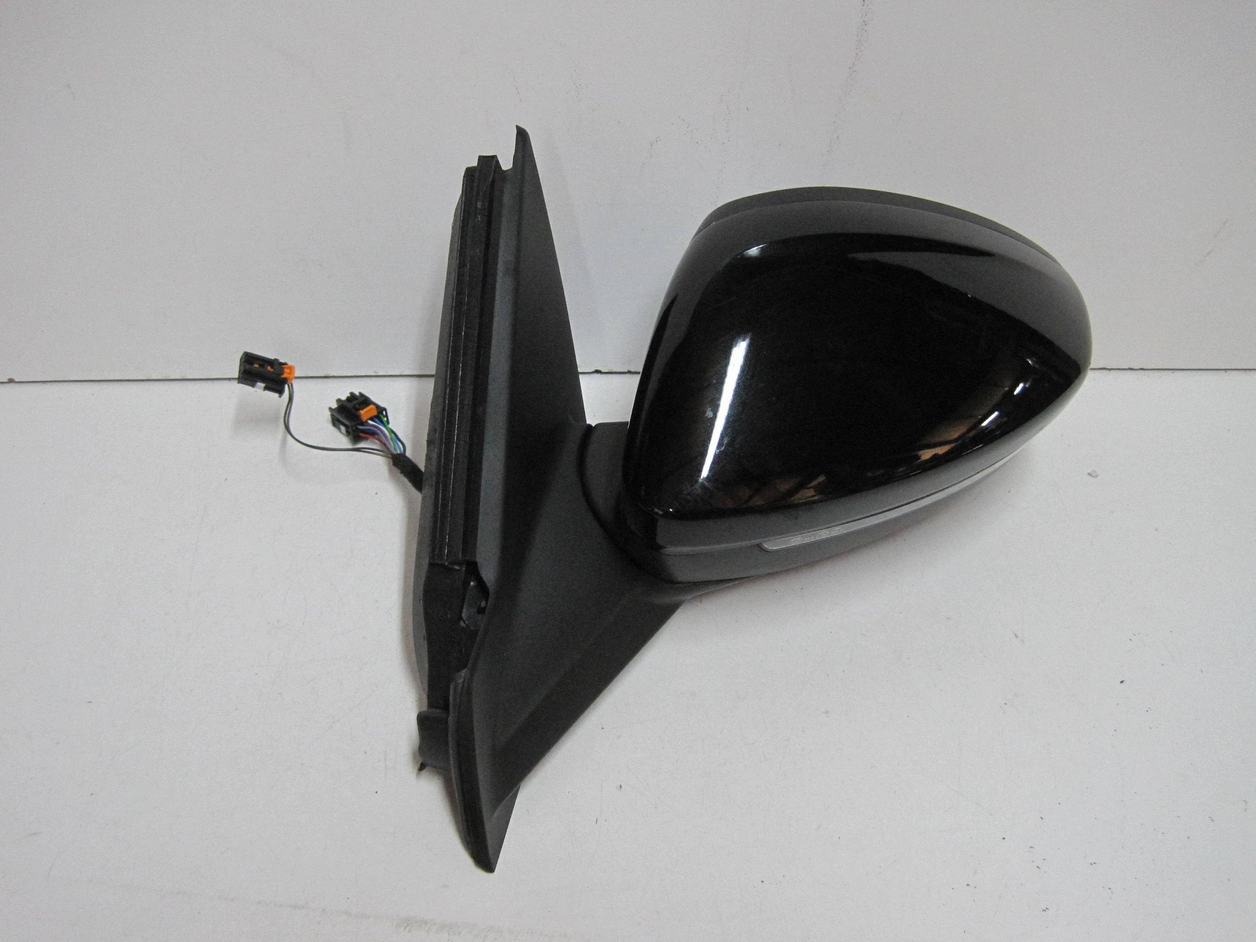 electrics mirror side left OPEL CORSA F