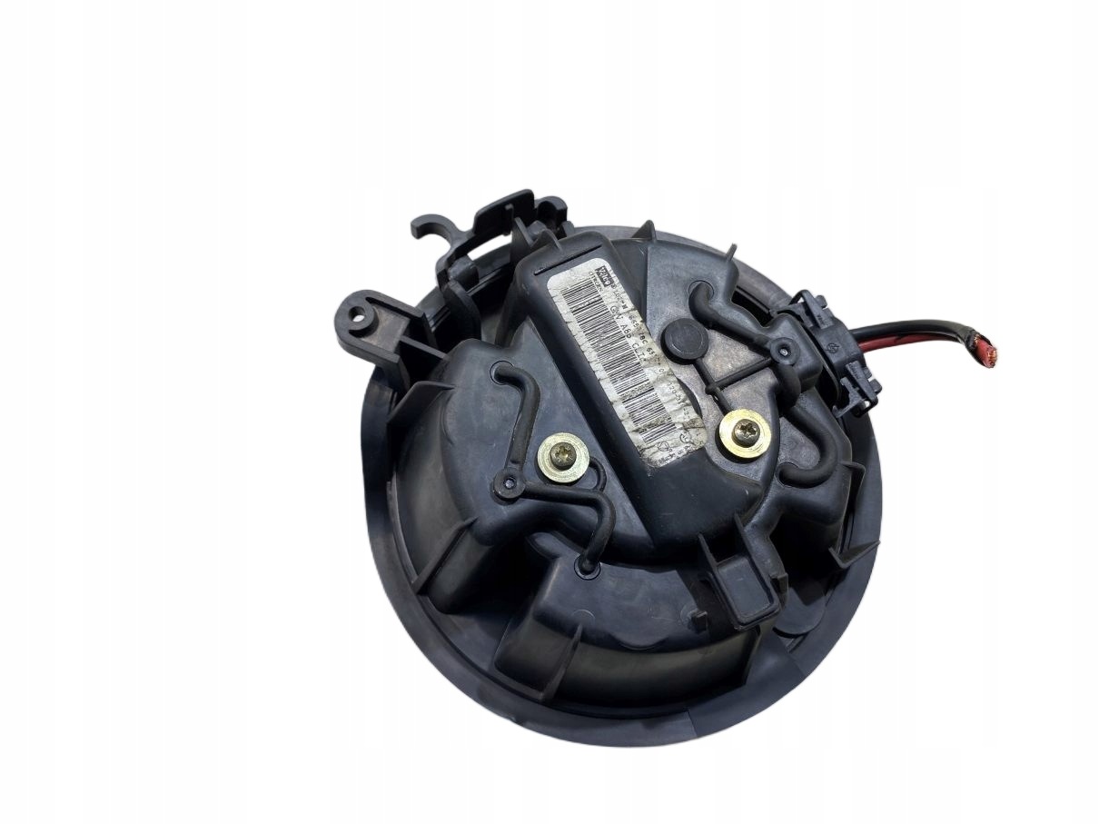 ventola riscaldamento CITROEN C3 e