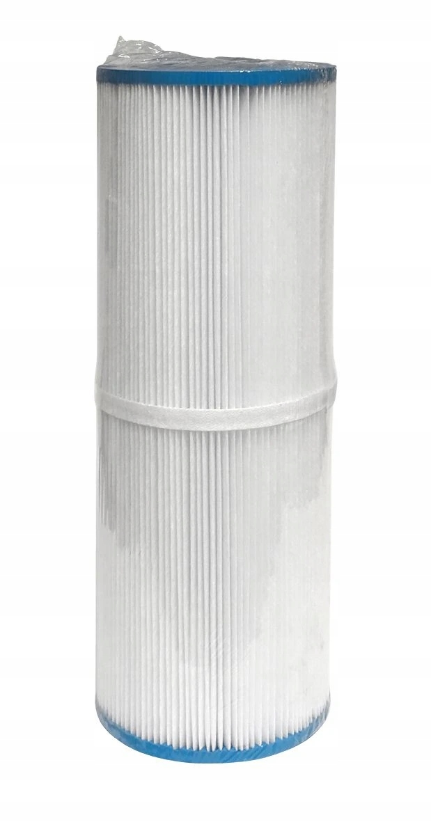 Kartušový filtr Hanscraft dlouhý průchozí (1ks)