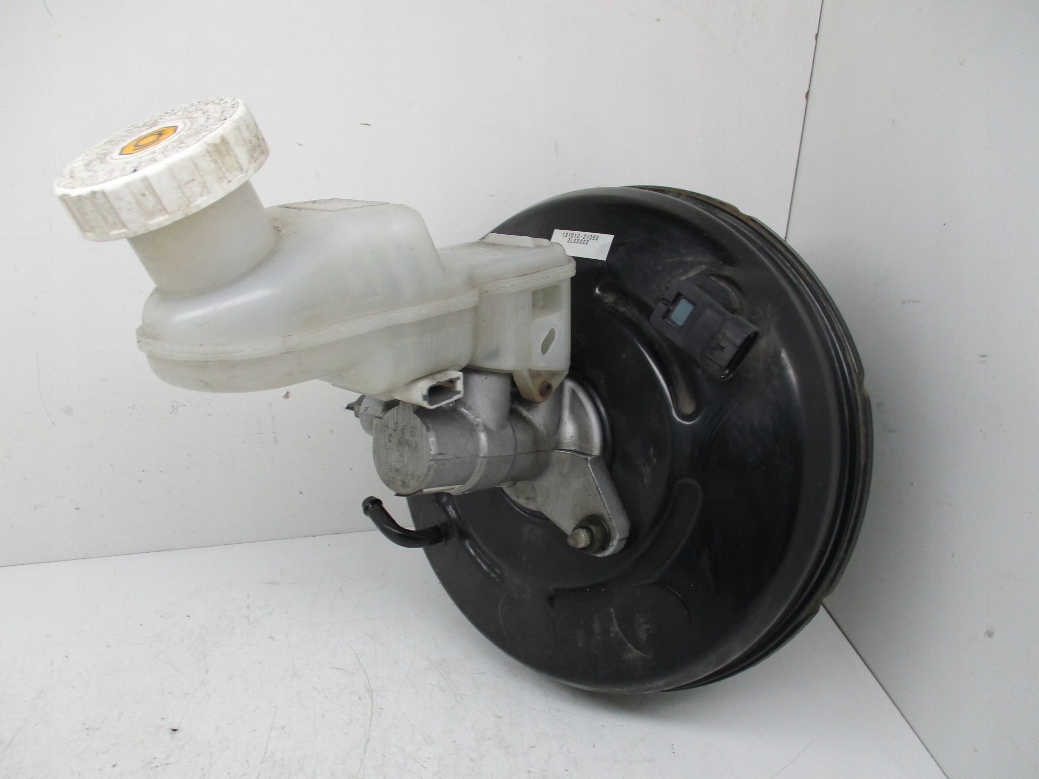 1310110-2150 - i-miev ion C-zero сервопривод тормозной насос 131010-21050