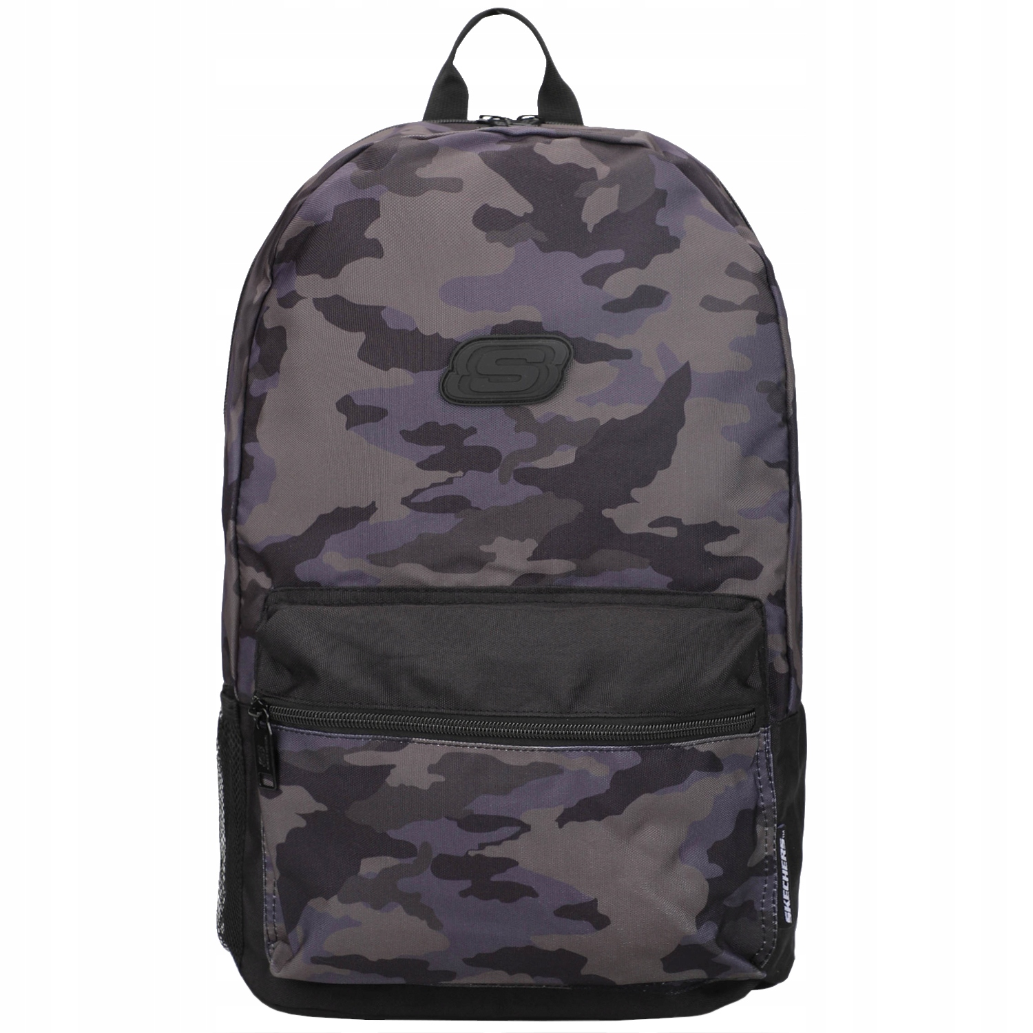 Batoh Skechers Essential [uni] Unisex Polyester Batoh černý