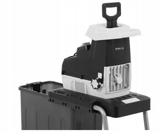 Elektrický Drvič Na Konáre Frézový Drvič 3800 W 44 mm Pro-max XXL