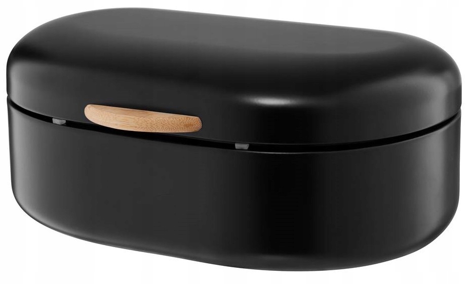 68945 AMBITION CHLEBAK OLIVIER 35 X 24 CM CZARNY