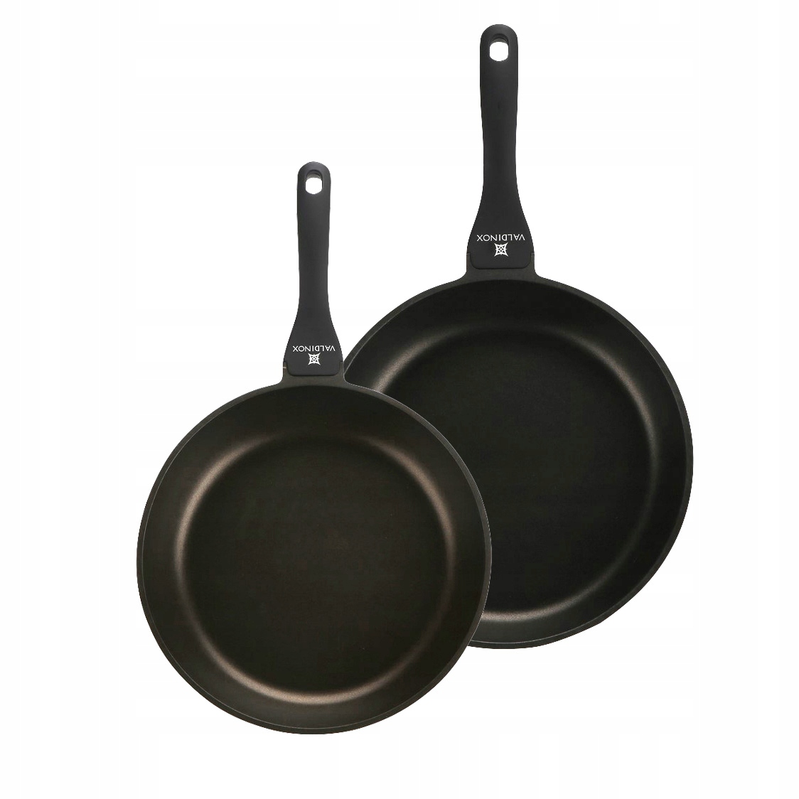 

Patelnia Valdinox 24/28CM Expert Indukcja Komplet