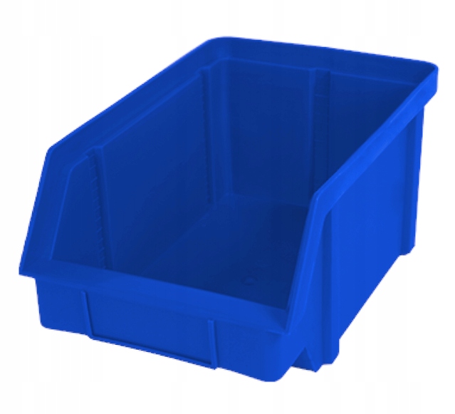 Kuweta pojemnik warsztatowy magazynowy 119x77x56