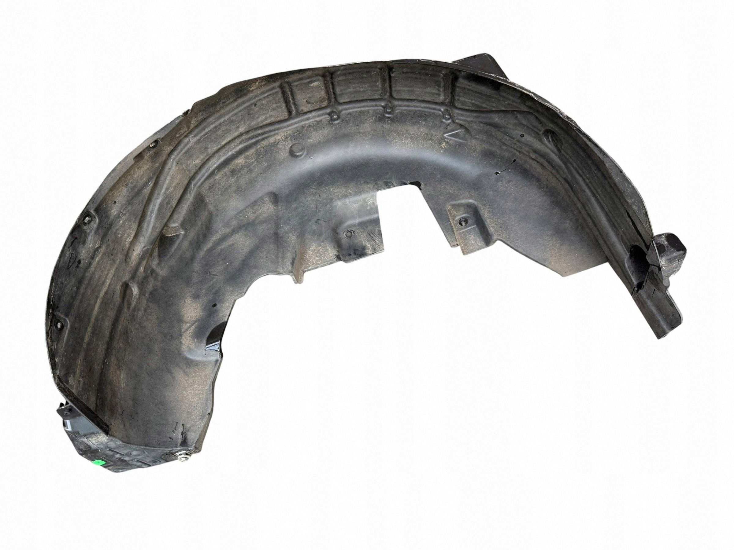 mudguard rear. right right rear part Citroen C4 X III 9831256680