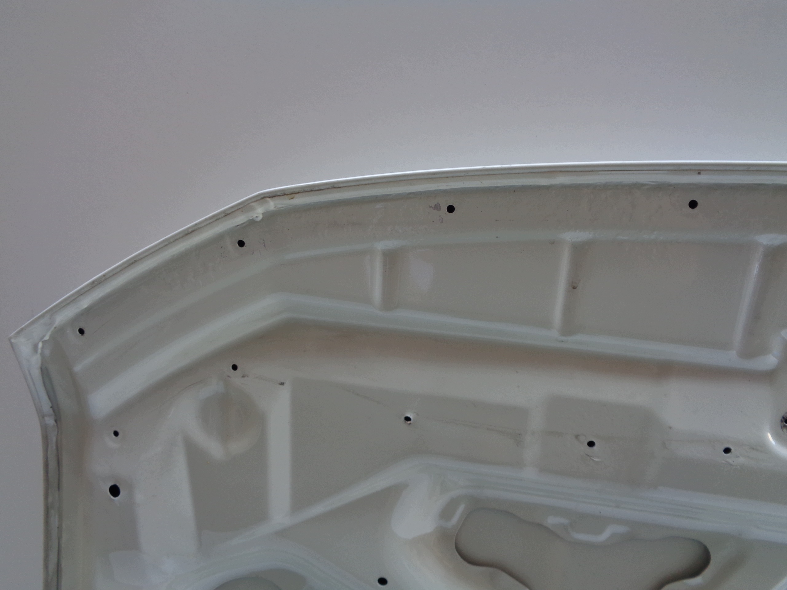 Cofano MITSUBISHI PAJERO IV 07- NR 51079